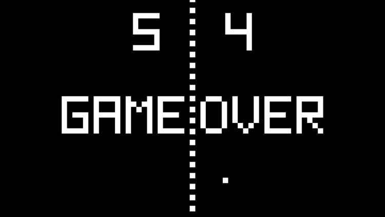 Paddles! Pong edition