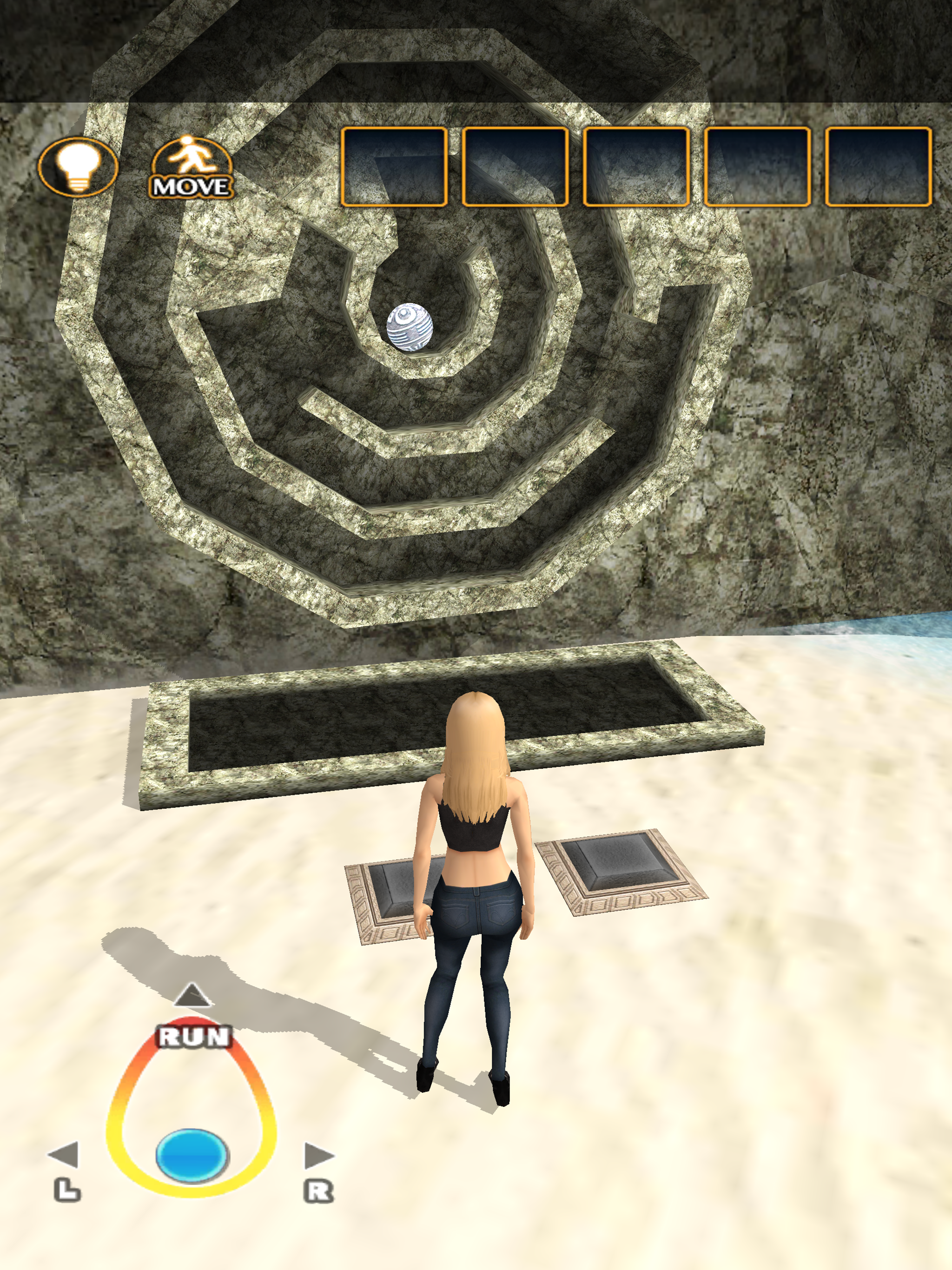 Escape Game Tropical Island screenshot 9