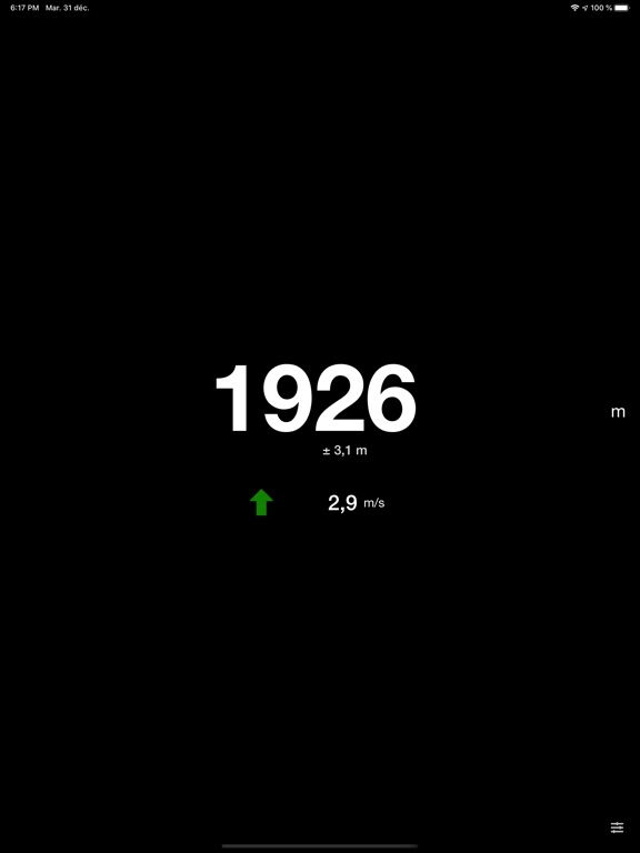 Screenshot #5 pour Positive Altitude