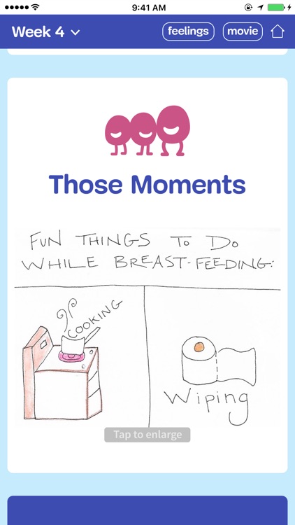 Small Moments, Big Impact screenshot-6