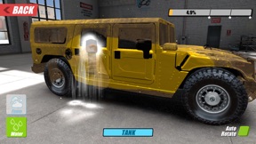 Wash Master screenshot