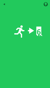 green (game) screenshot