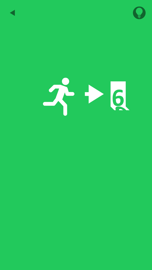 #2. green (game) (iOS) 由: Bart BONTE