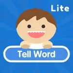 Tell Word Lite App Contact