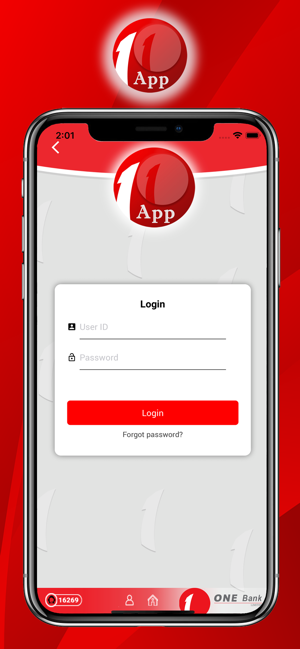 ONE Bank App(圖2)-速報App