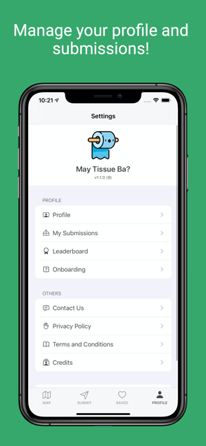 May Tissue Ba(圖6)-速報App