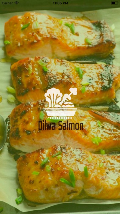 Dilwa Salmon