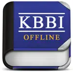 KBBI - Kamus Bahasa Indonesia App Negative Reviews