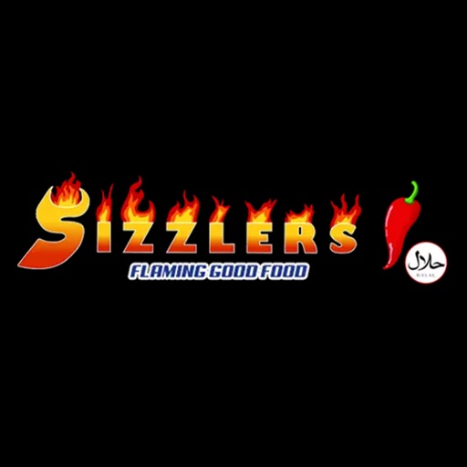 Sizzlers Glenrothes icon