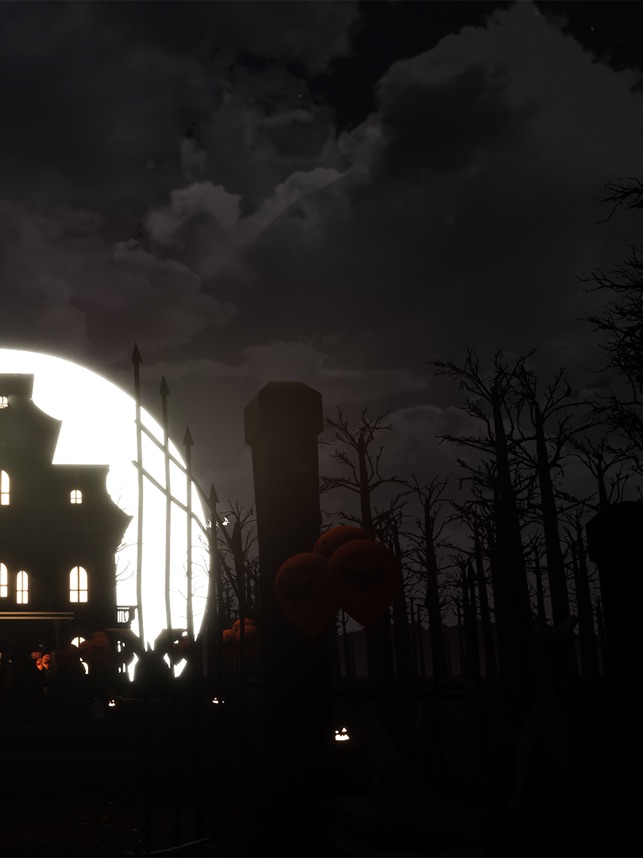 脱出ゲーム Boo! Screenshot