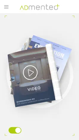 Game screenshot Admented mod apk