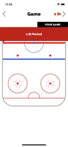 PRO Hockey Technology screenshot #10 for iPhone