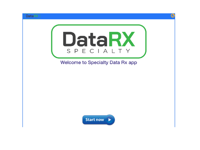 Specialty Data Rx