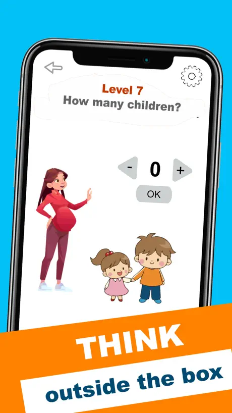 My game - Giochi di logica iq