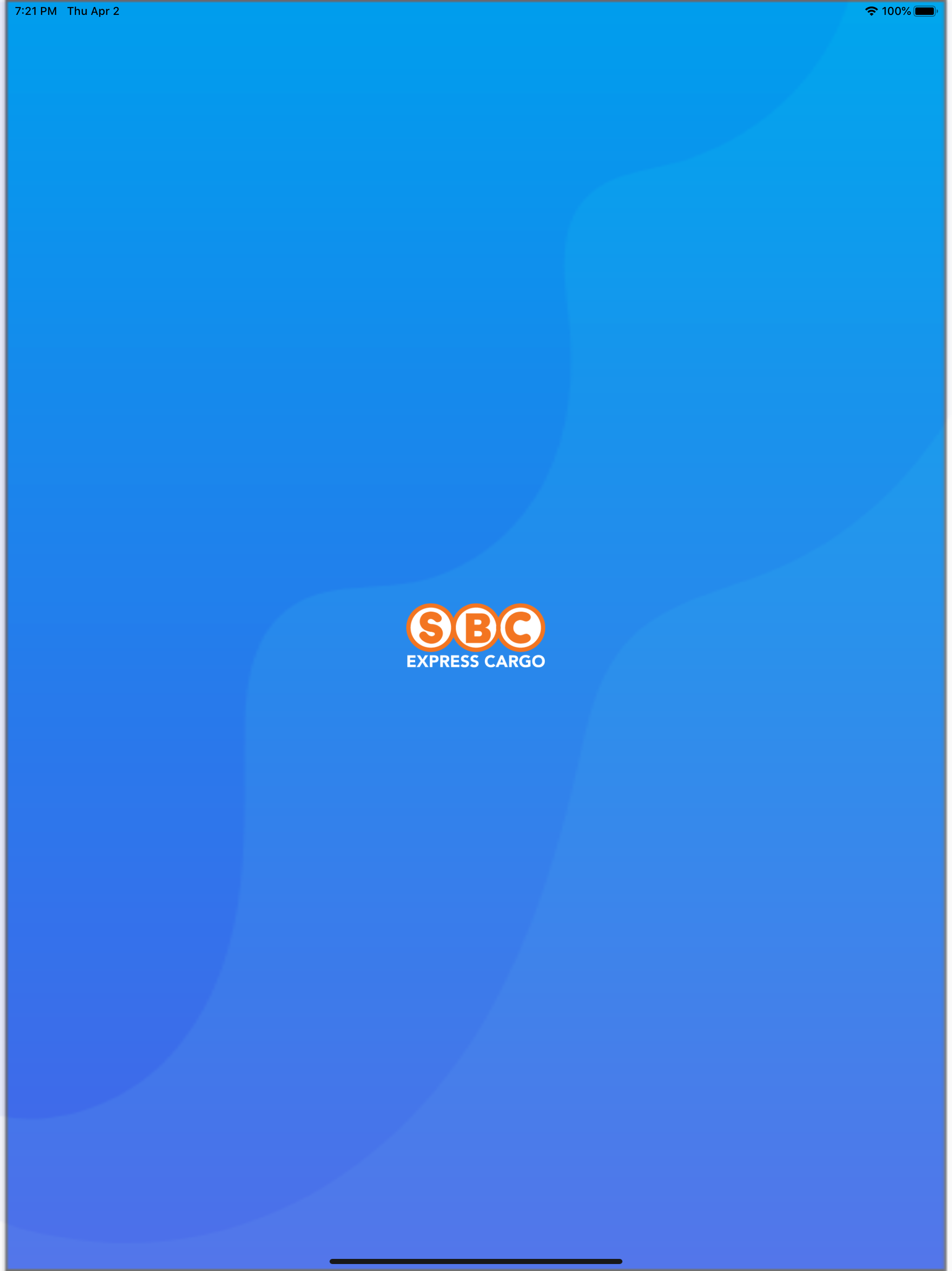 SBCcargo screenshot 10