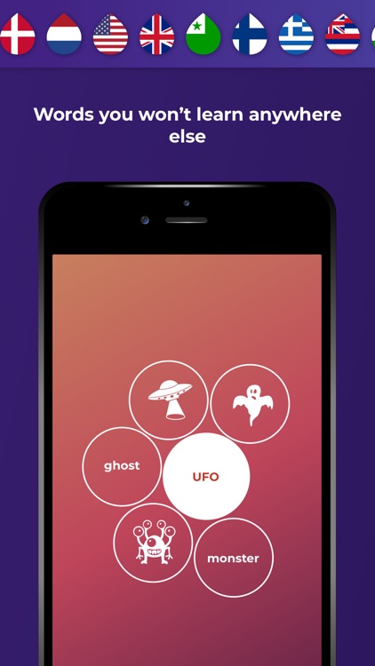 Drops: Fun Language Learning screenshot-6