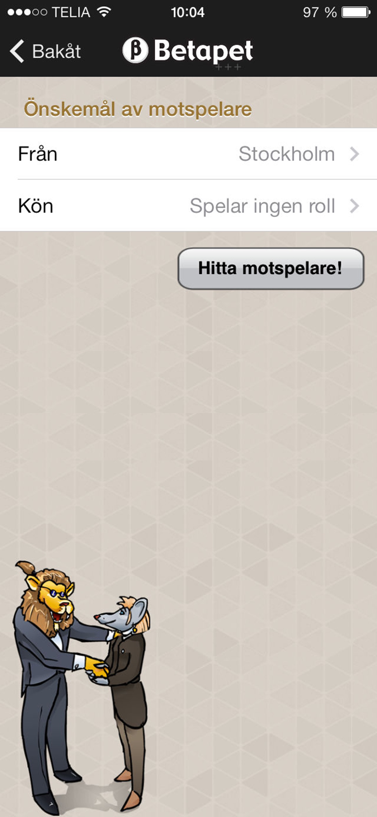 Betapet