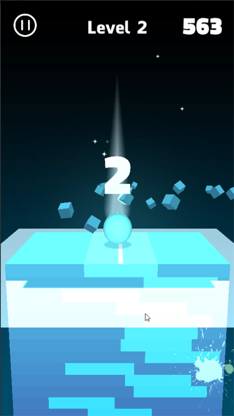 Ball: Smash It screenshot 1