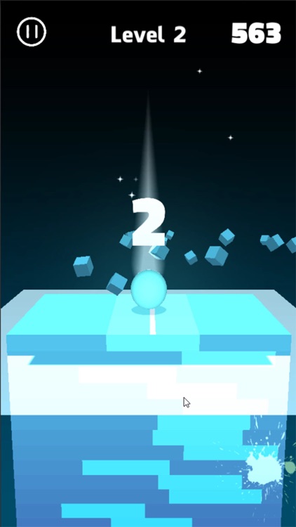 Ball: Smash It screenshot-0