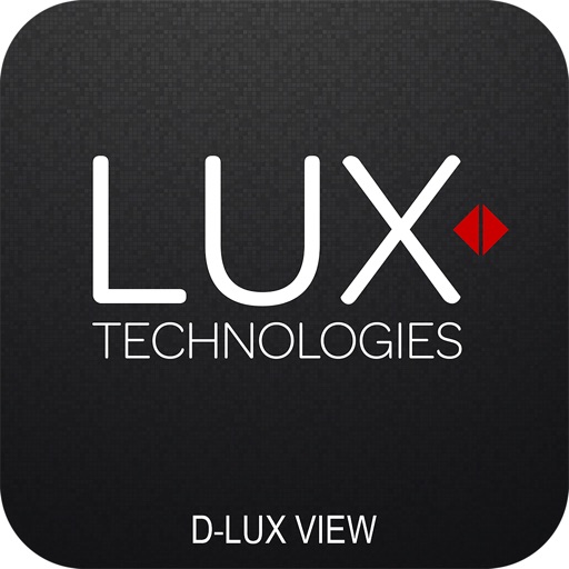 D-LUX View Icon