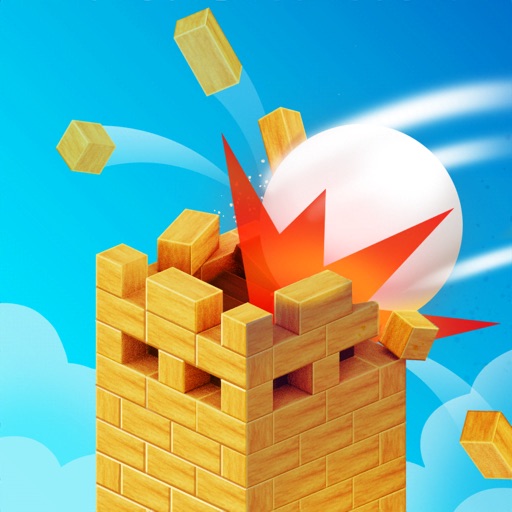 Toy Shooter 3D icon