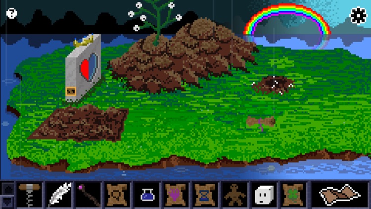 Escape Lala 2 screenshot-3