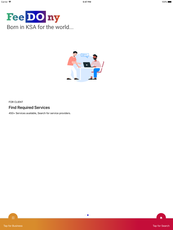 Screenshot #6 pour Feedony