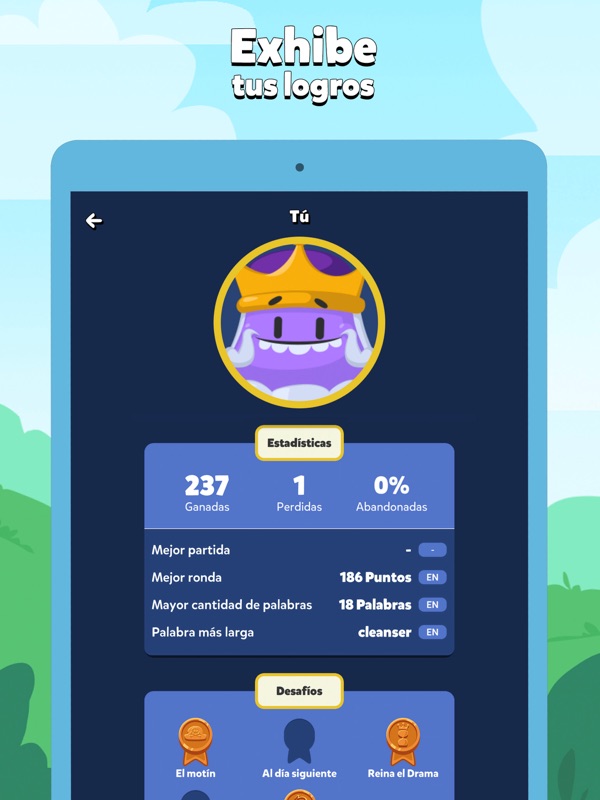 Mezcladitos 2 screenshot 9