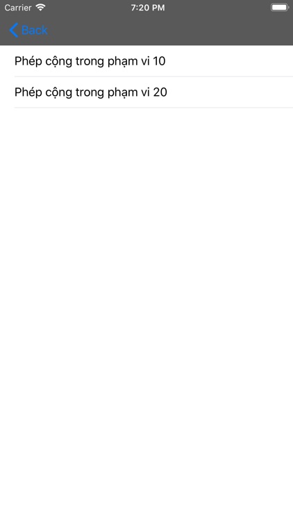 Bảng cửu chương cấp tốc screenshot-6