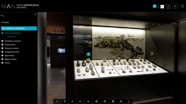 MAN Aula Virtual screenshot-3