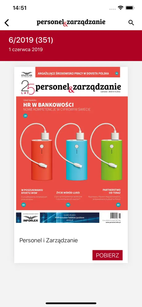 Personel i Zarządzanie