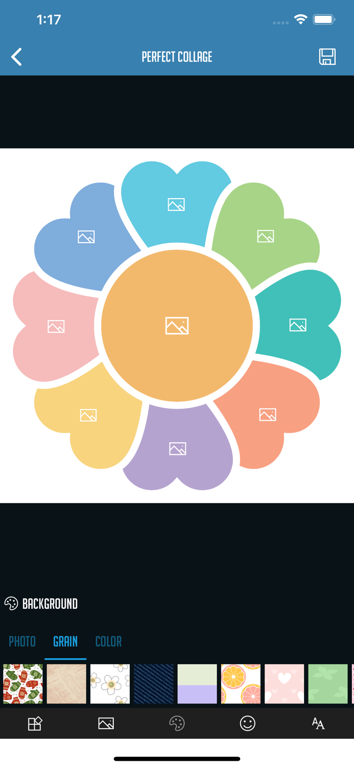 Perfect Collage For You