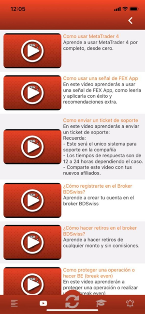 Fex University(圖4)-速報App