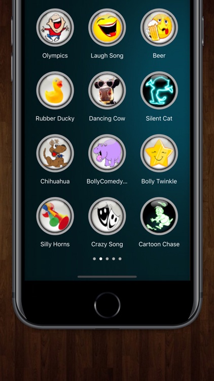 Funny Ringtones Plus