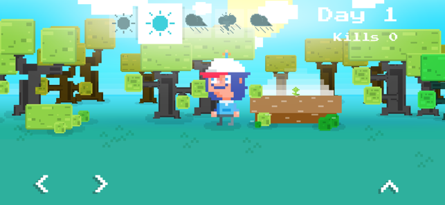 Stompy Bugs(圖2)-速報App
