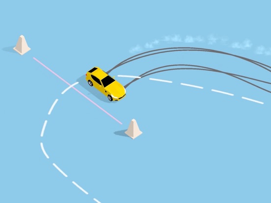 Screenshot #5 pour Supreme Drift