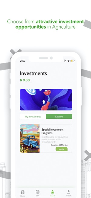 Ga'atevest(圖3)-速報App