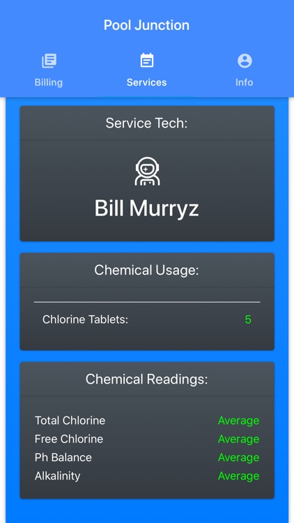 Pool Junction screenshot-4
