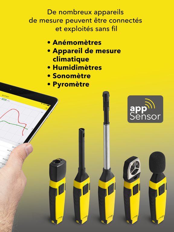 Screenshot #5 pour MultiMeasure Mobile