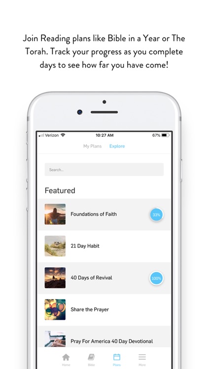 CBN Daily Devotional Bible App