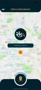 My Parking Spot screenshot #1 for iPhone