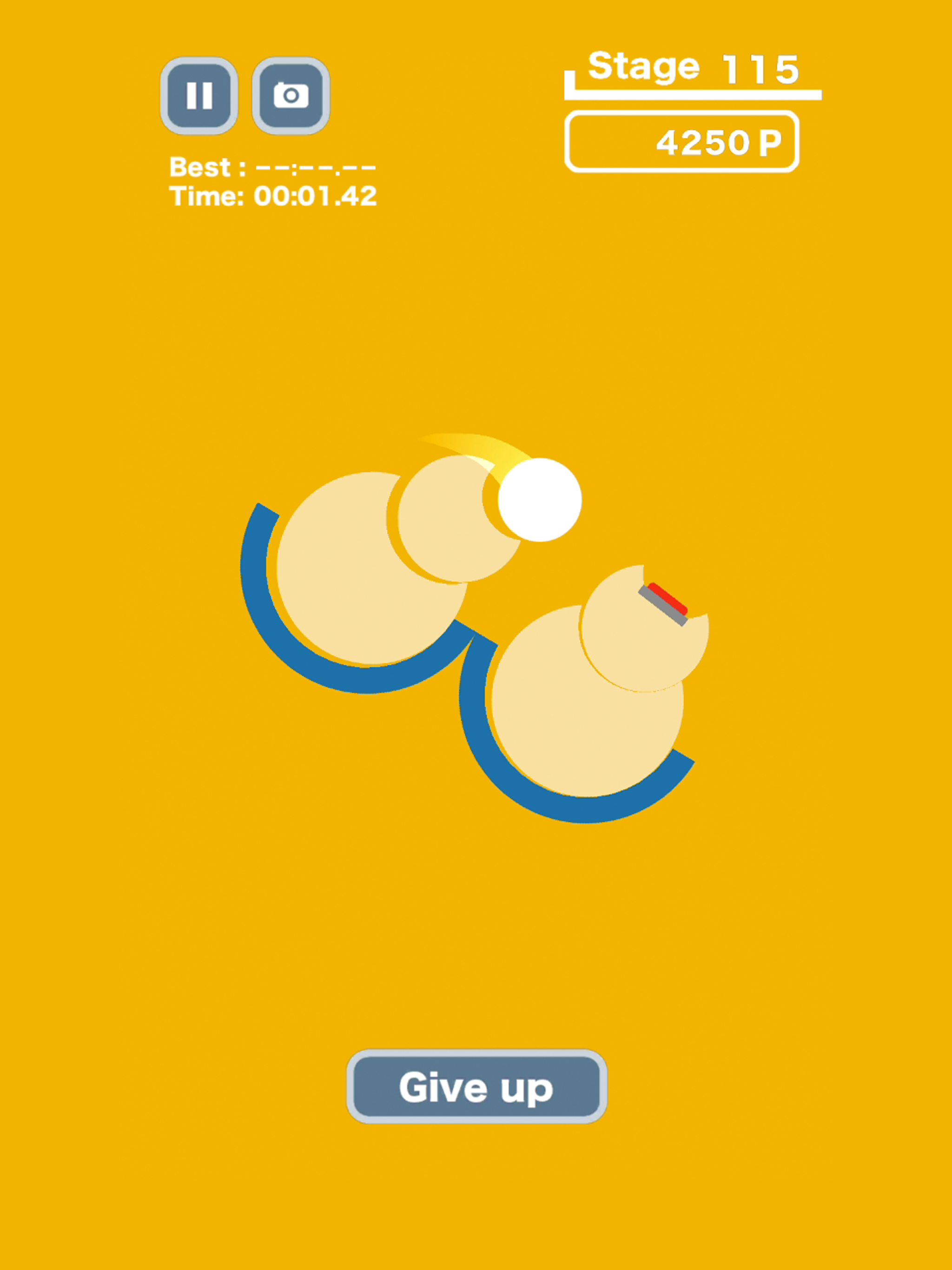 New World Spin screenshot 11