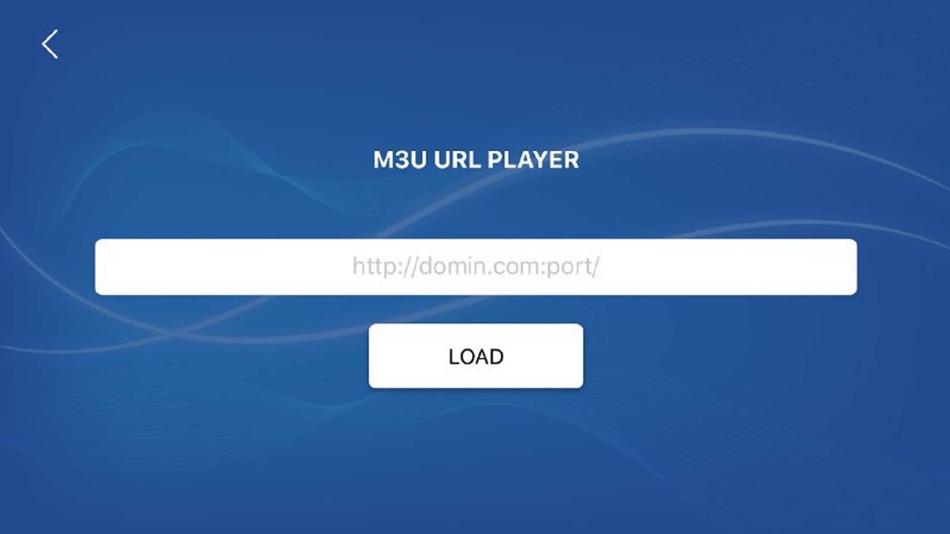 #1. Supa IPTV Playlist Player (iOS) 由: Shaker Hussain