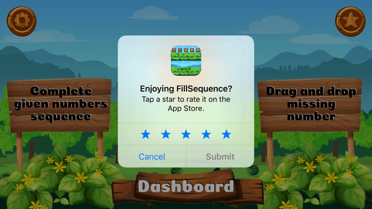 FillSequence screenshot-5