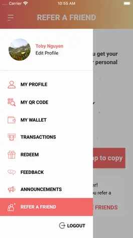 Game screenshot Huxter hack