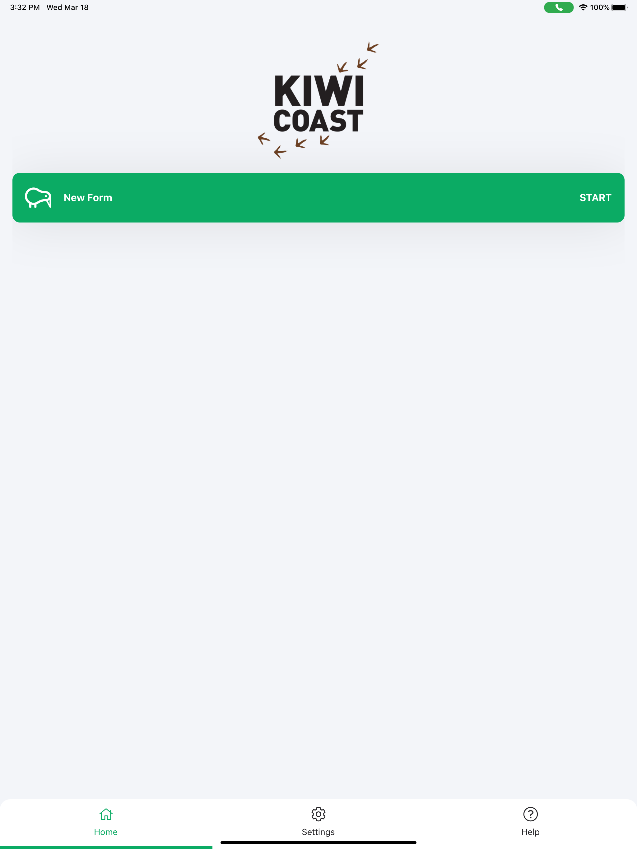 Kiwi Coast