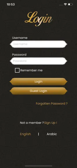 Game screenshot arabianhsr apk