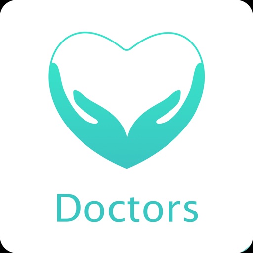 Reassure - Doctors App