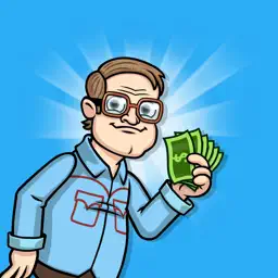 TPB Greasy Money Sticker Pack app icon