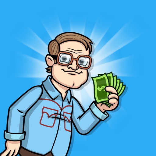 TPB Greasy Money Sticker Pack iOS App